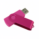 (50/500x Pack) 8/16/32GB Swivel USB Flash Drive