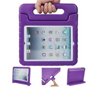 (25/200x Pack) Apple iPad Pro Gen 7 11, 13 Inch EVA Protective Shockproof Kids Case With Stand For Children