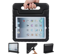 (25/200x Pack) Apple iPad Pro Gen 7 11, 13 Inch EVA Protective Shockproof Kids Case With Stand For Children