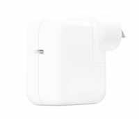 (25/500x Pack) 30 Watt USB Type C Power Adapter (AUS/NZ Outlet)