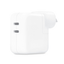 (25/500x Pack) 35 Watt Dual USB Type C Power Adapter (AUS/NZ Outlet)