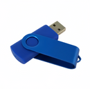 (50/500x Pack) 8/16/32GB Swivel USB Flash Drive