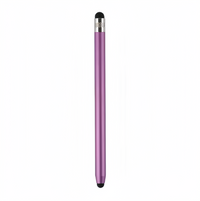 (10/500x Pack) Dual Tip Touch Screen Stylus Pen