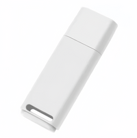 (50-500x Pack) 8/16/32GB USB Flash Drive With Case & Cap