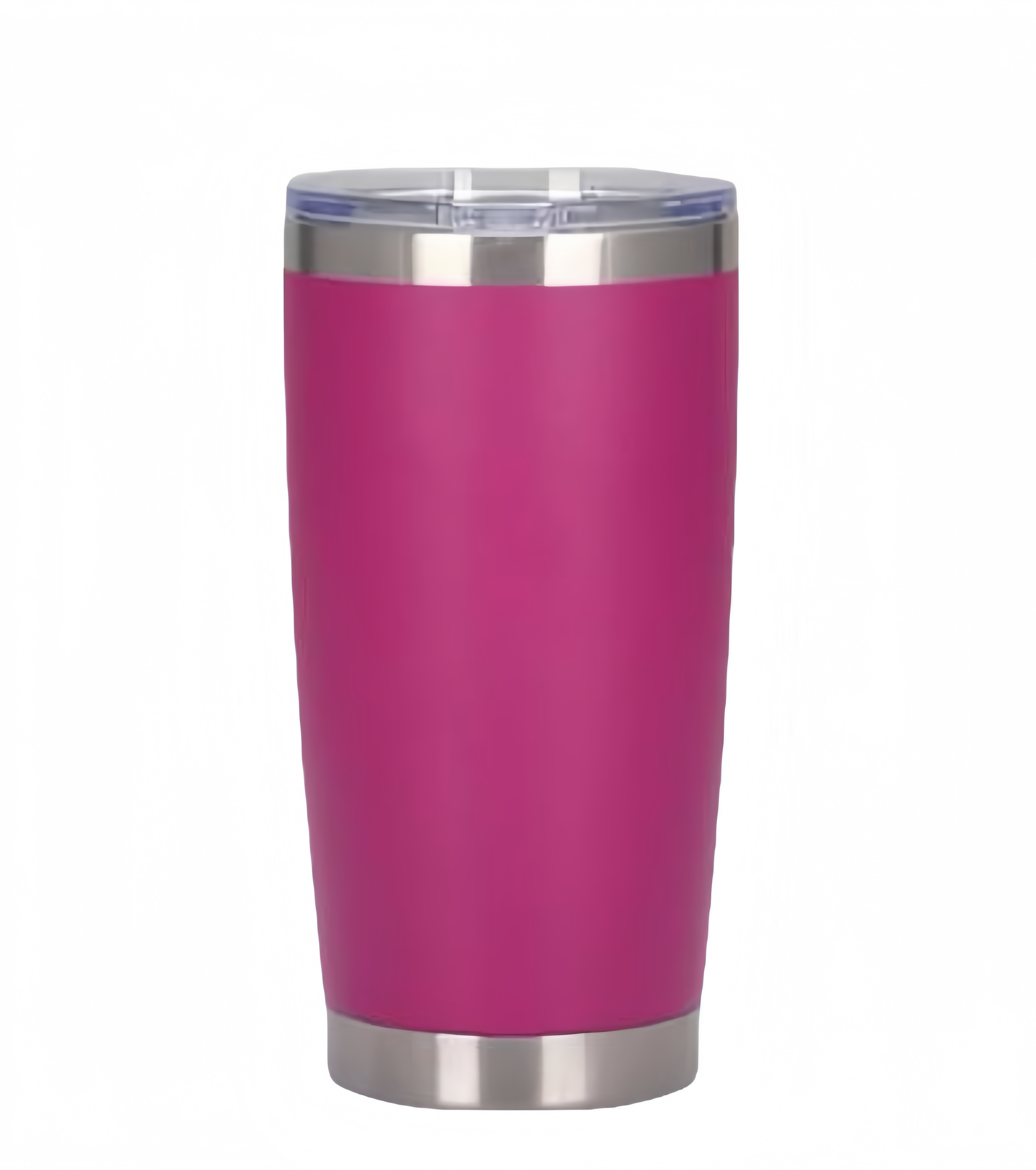 (25/250x Pack) 380ML Multi Coloured Stainless Steel Travel Tumbler