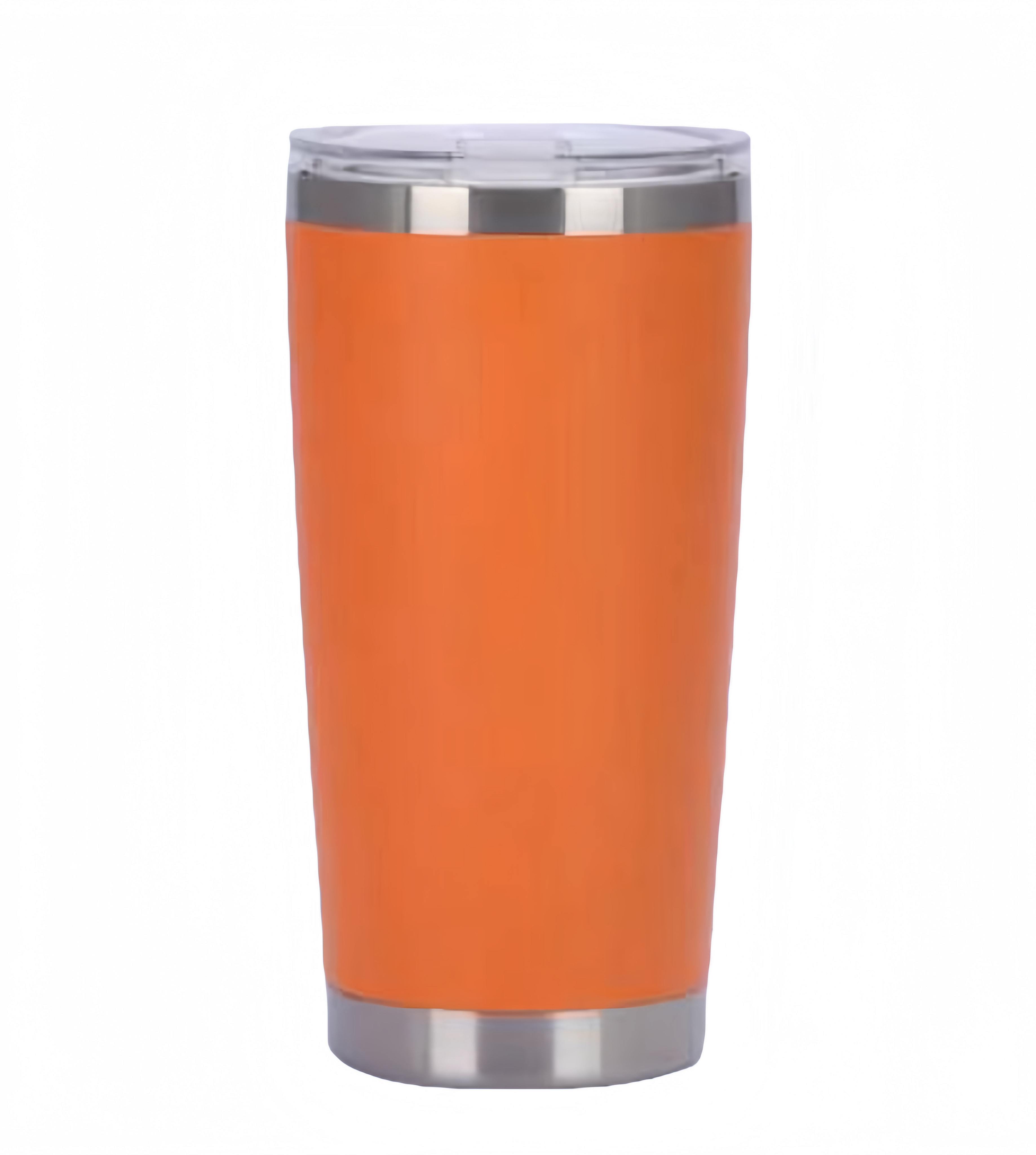 (25/250x Pack) 380ML Multi Coloured Stainless Steel Travel Tumbler