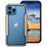 (25/250x Pack) 16 Series Defence Shield Heavy Duty iPhone Case
