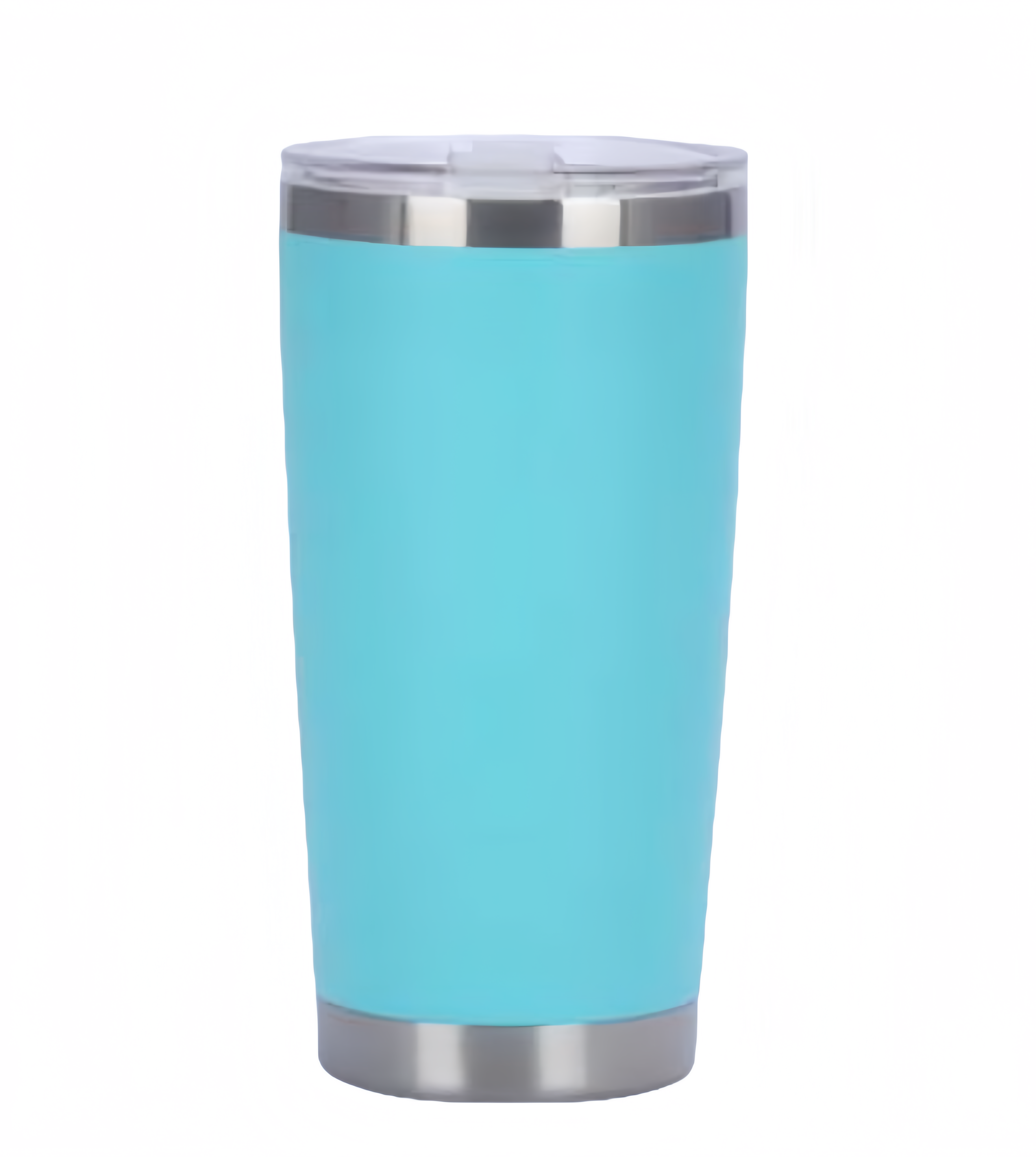 (25/250x Pack) 380ML Multi Coloured Stainless Steel Travel Tumbler