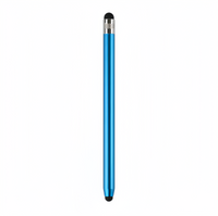 (10/500x Pack) Dual Tip Touch Screen Stylus Pen