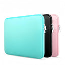 (1/100x Pack) Portable Lightweight Business Laptop Sleeve