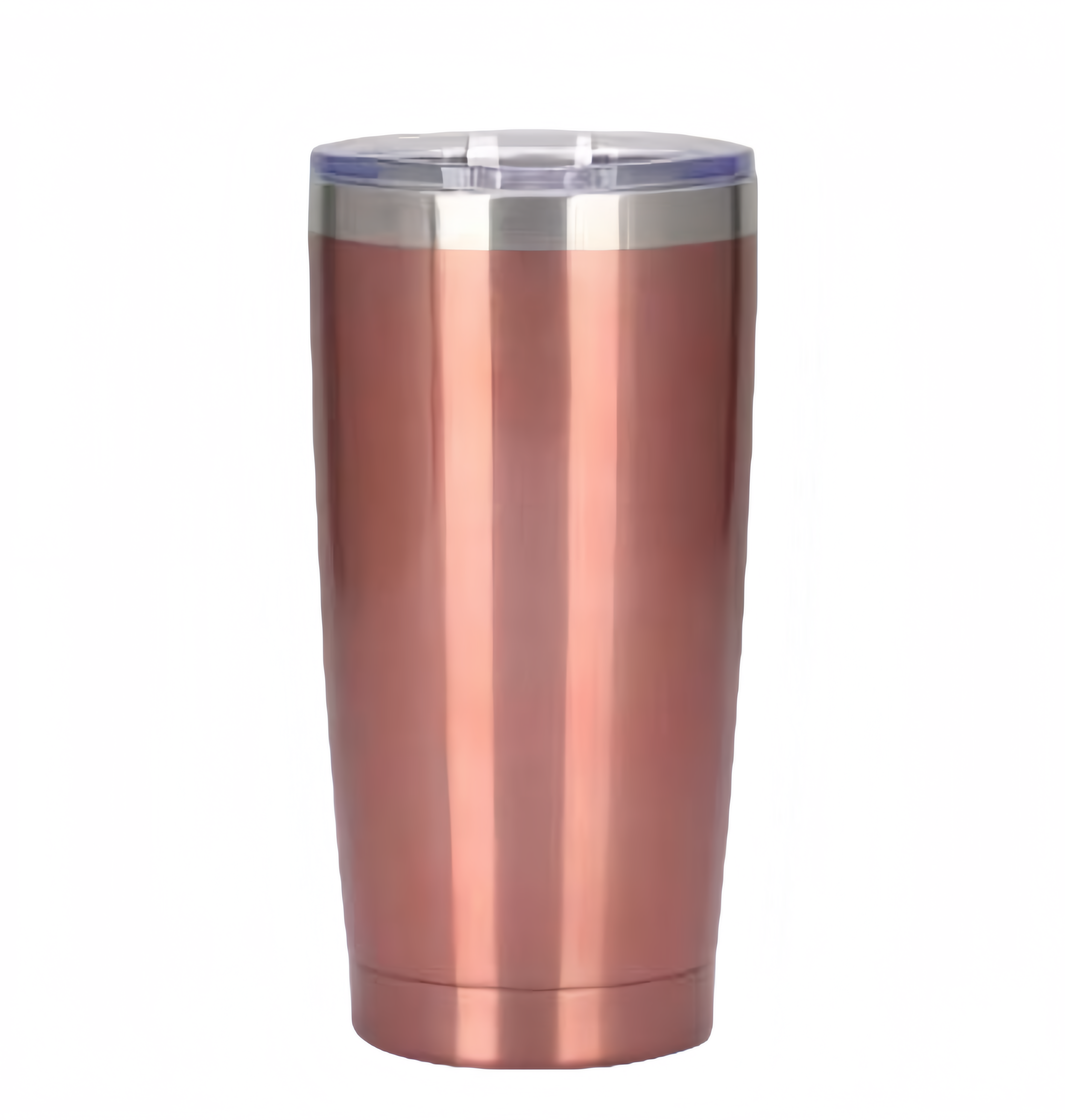 (25/250x Pack) 380ML Multi Coloured Stainless Steel Travel Tumbler