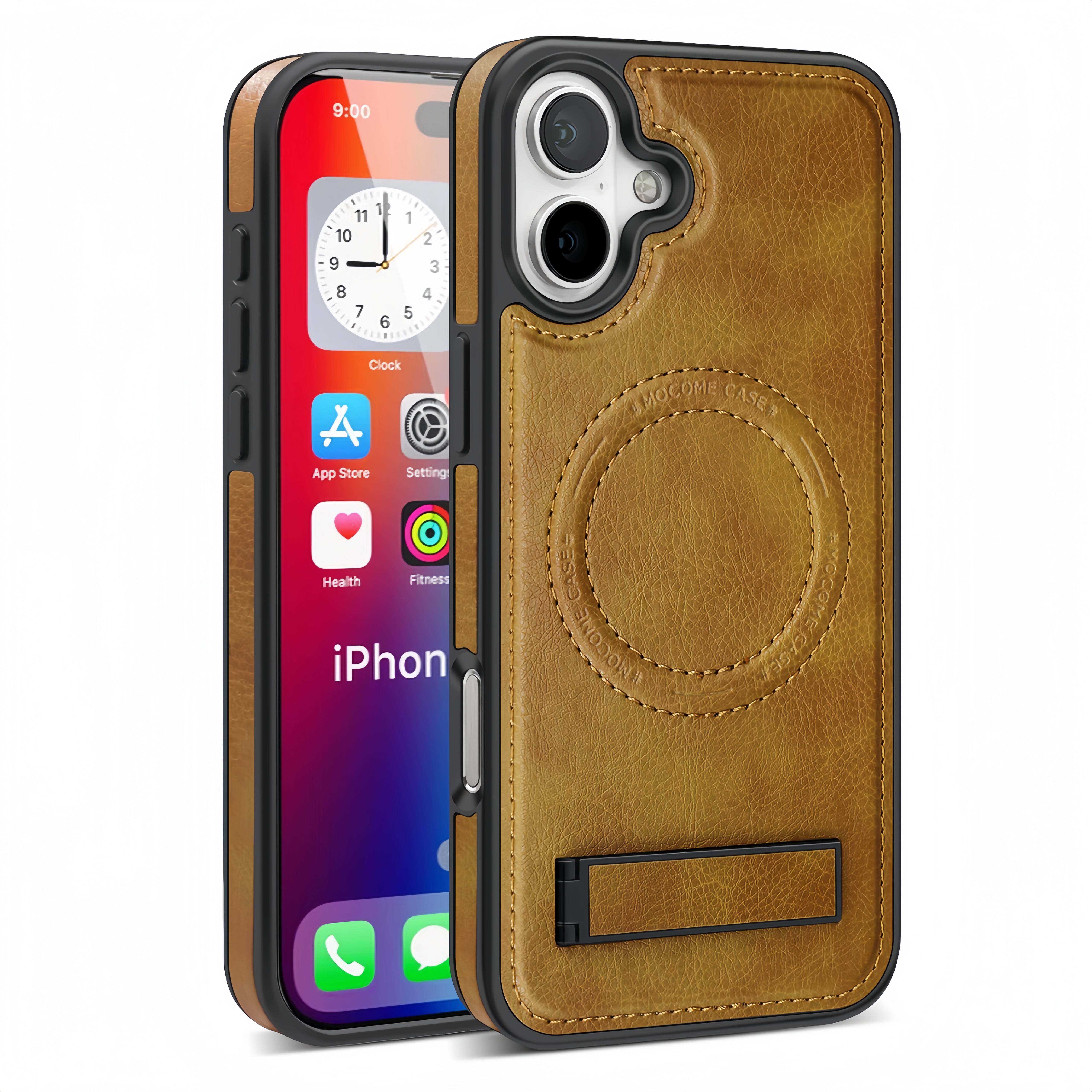 あちゃんリンク️iPhone 16 110 iPhone 16 Case Accessories | Personalized Promotional Products –