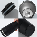 (25/250x Pack) 380ML & 510ML Double Insulated Stainless Steel Travel Mug