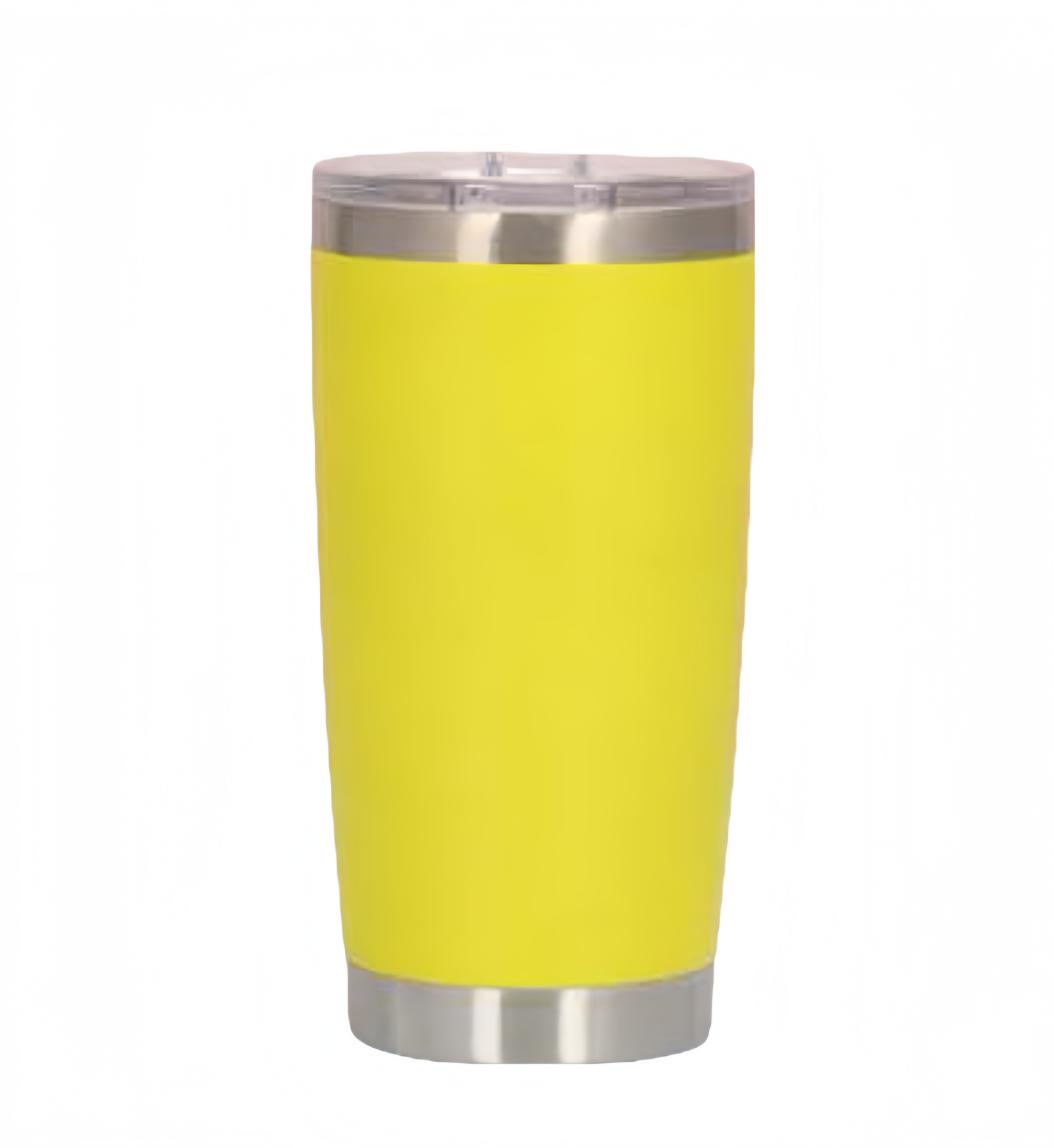 (25/250x Pack) 380ML Multi Coloured Stainless Steel Travel Tumbler