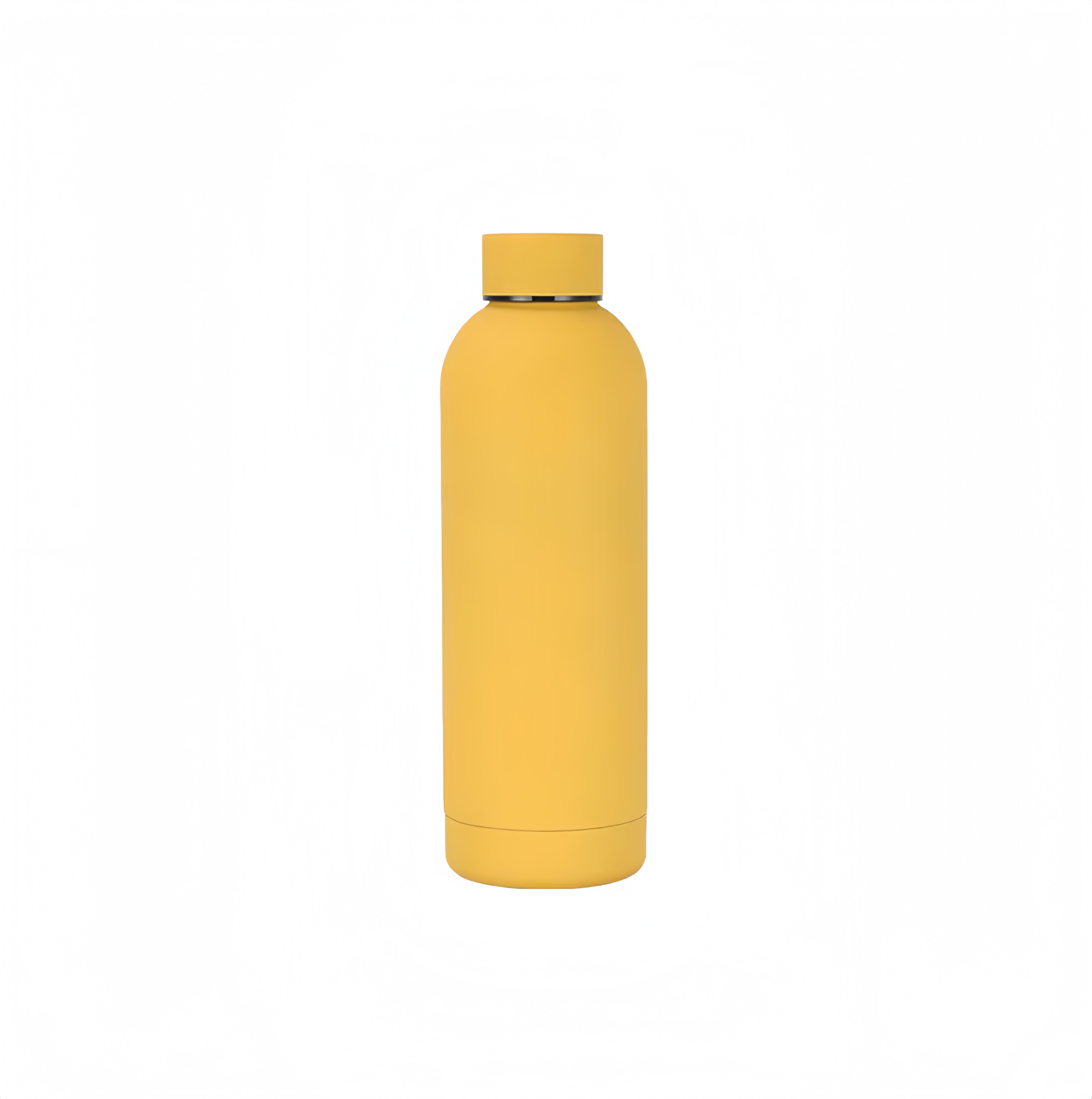 (25/250x Pack) 500ML/1L Double Insulated Stainless Steel Water Bottle