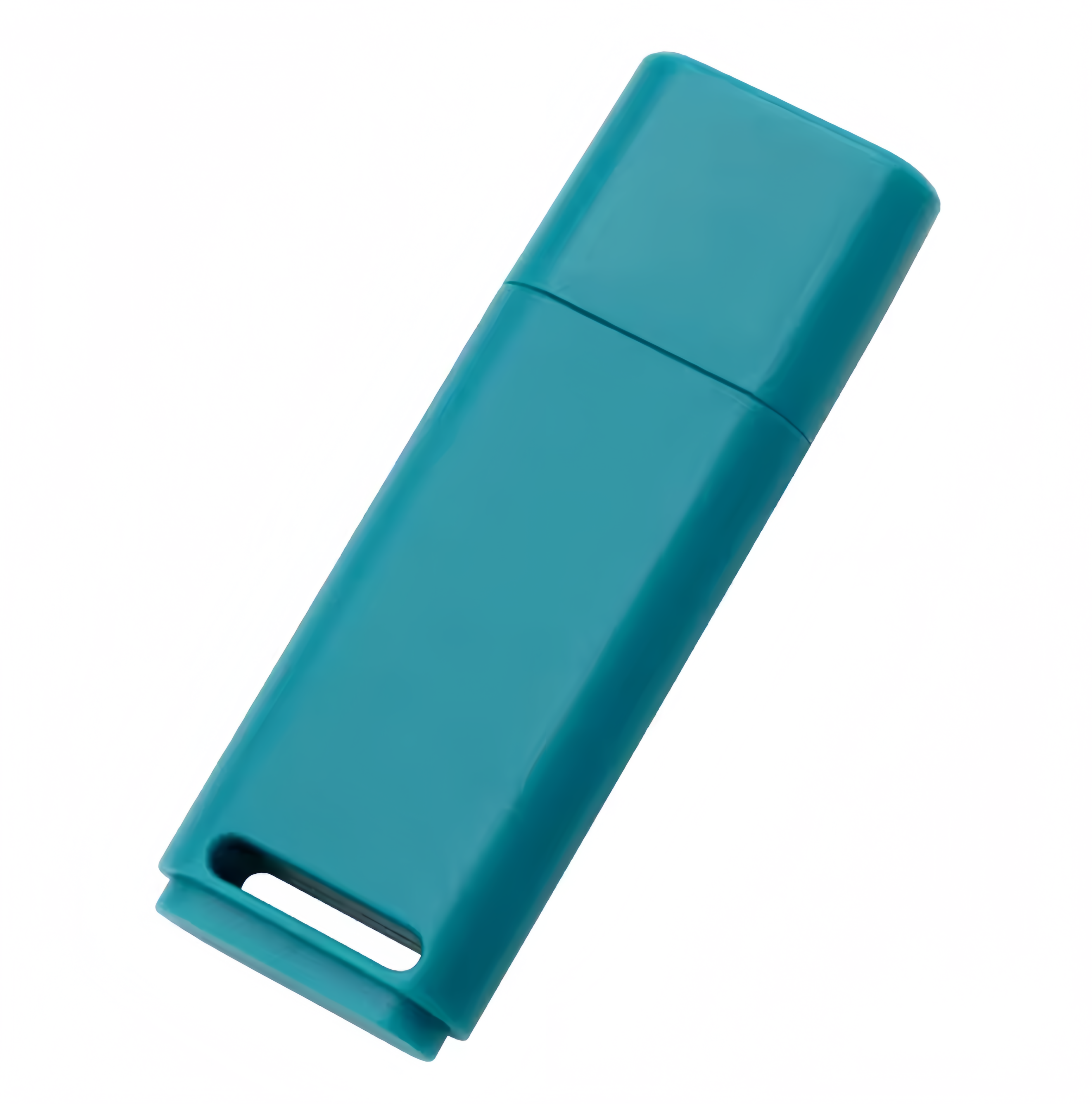 (50-500x Pack) 8/16/32GB USB Flash Drive With Case & Cap